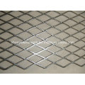 Architektur verzinktem Edelstahl Streckmetall Mesh